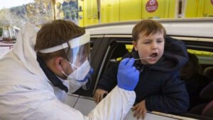 Israël beëindigt ‘coronanoodtoestand’