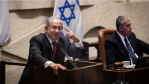Netanyahu en wat de Israëli’s willen dat er nu gebeurt - Foto: Noam Revkin Fenton / Flash90