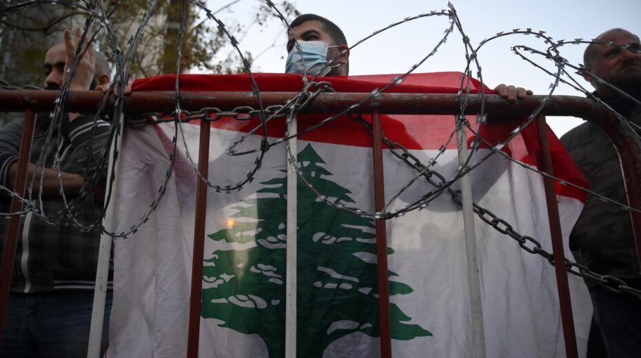 Libanon laat Palestijnen nog steeds geen dokter, advocaat of ingenieur worden