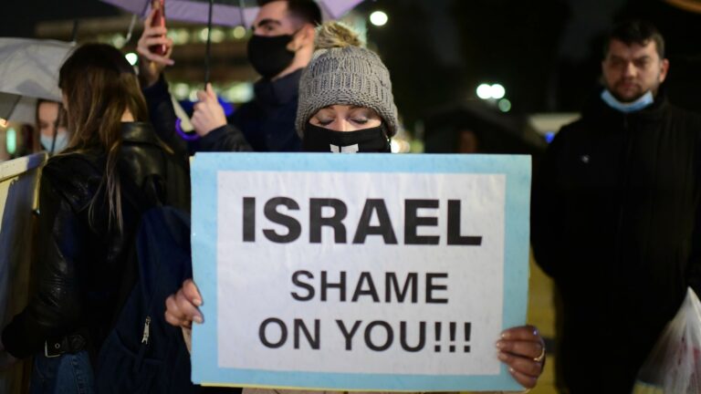 Waarom Israël weigert wapens aan Oekraïne te leveren – Israel Today