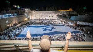 Hoeveel Israëlische Joden geloven in Jezus? - Foto: Yonatan Sindel / Flash90