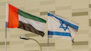 Amerika is het Midden-Oosten aan het verliezen - Foto: Flash90