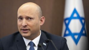 Israël kan en moet het door Amerika achtergelaten vacuüm in het Midden-Oosten opvullen - Foto: Olivier Fitoussi / Flash90