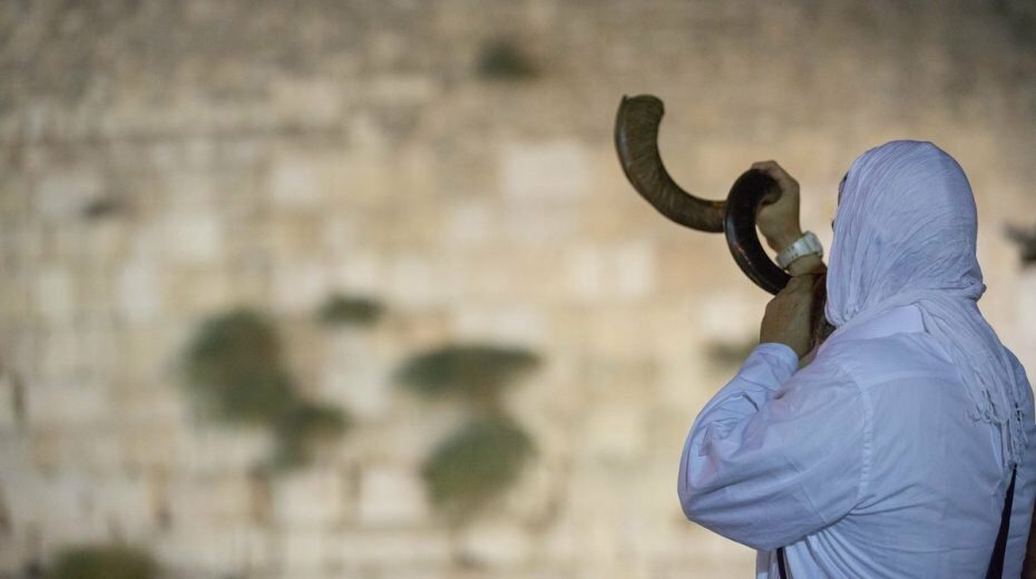 Laat het geluid van de sjofar ook in uw land klinken!