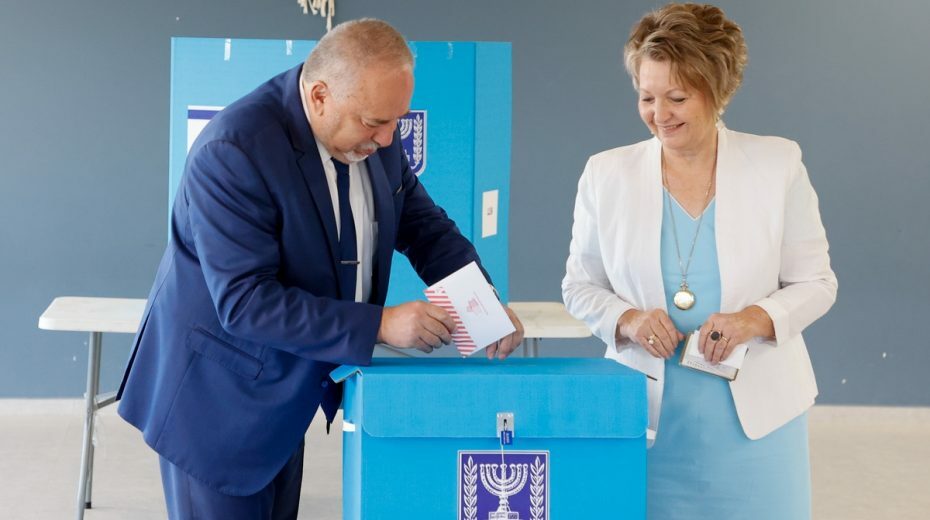 Democratie was niet vanzelfsprekend voor de herboren staat Israël