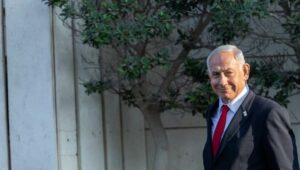 Israëls nieuwe regering zal revolutionair zijn - Foto: Yonatan Sindel/Flash90