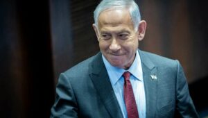 Israëls nieuwe regering, die nu al wereldwijd voor onrust zorgt, wordt deze week geïnstalleerd - Foto: Yonatan Sindel/Flash90