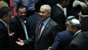 Netanyahu doet een grote belofte aan alle Israëli’s - Foto: Yonatan Sindel/Flash90