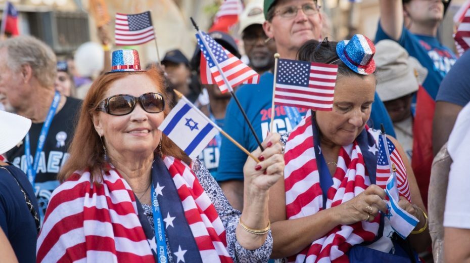Waarom is het christelijk zionisme belangrijker dan we denken?