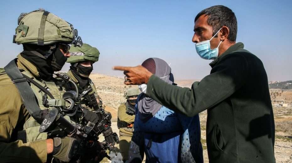 De gevaren van buitenlandse media-aandacht in Israël