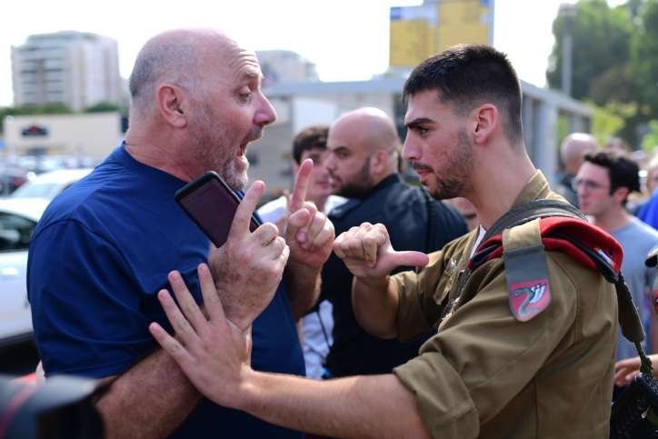 Radicale beleidswijzigingen leiden tot spanningen