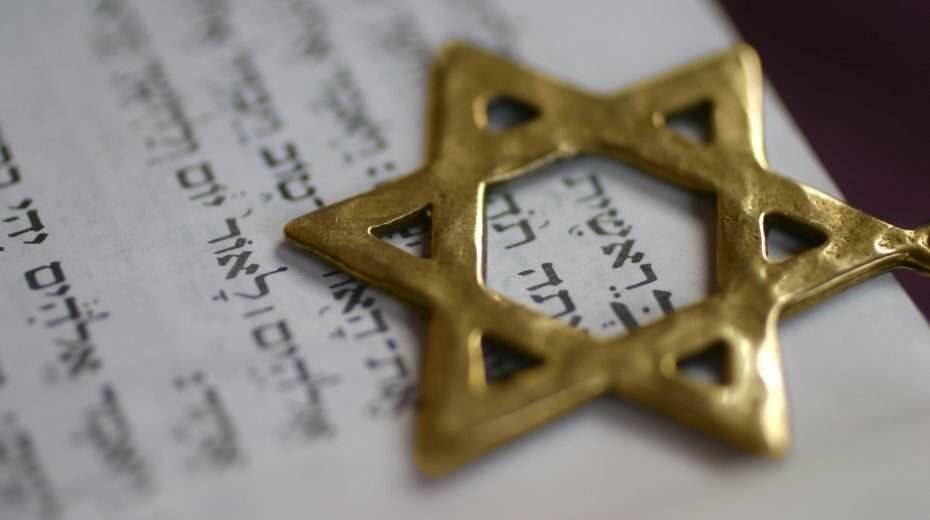 Is het zionisme een Bijbelse beweging?