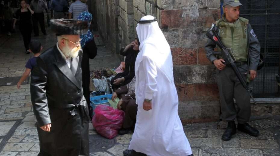 Tikkun Olam: Jodendom voor christenen