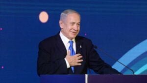 Tacheles met Aviel – Ook Netanyahu moet zijn beloften nakomen - Foto: Tomer Neuberg / Flash90