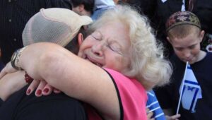 De rol van Messiasbelijdende Joden in de eindtijd - Foto: Kobi Gideon/Flash90
