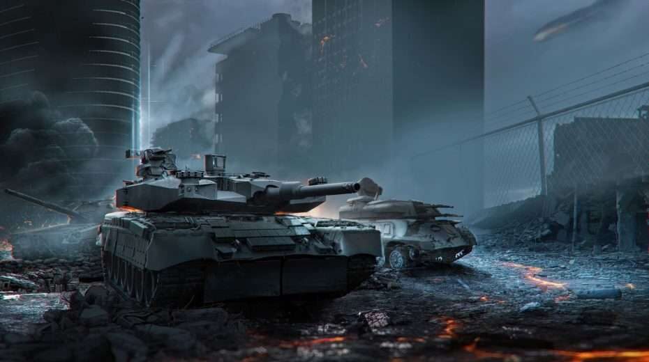 Is een militaire staatsgreep mogelijk in Israël?