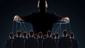 De predikers achter de hervormingen - Foto: Shutterstock