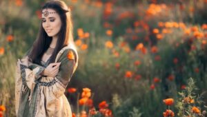 Poeriem en het lot - Foto: Shutterstock