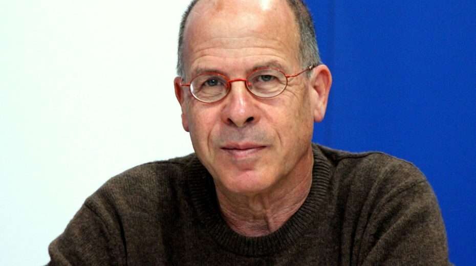 Meir Shalev: een geliefde Israëlische auteur is ons ontvallen