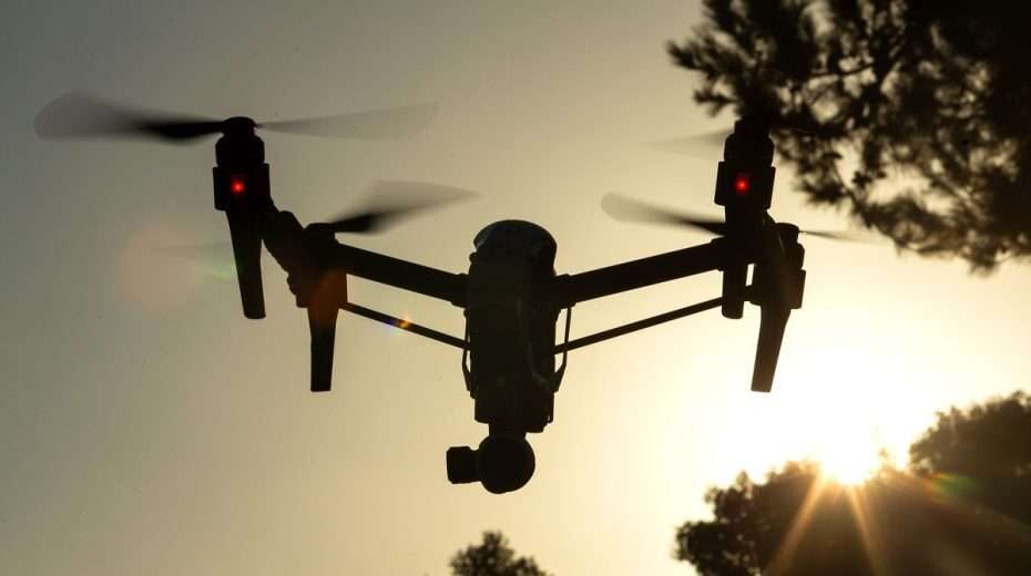 Israëlische “Angry Bird” jaagt op vijandige drones