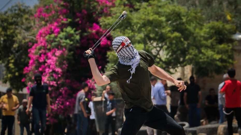 Waarom Joodse settlers het recht in eigen hand nemen