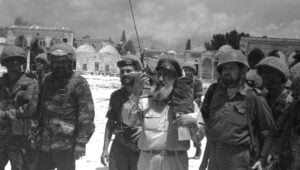 Hoe rechts Israël links verving - Foto: Eli Landau / GPO