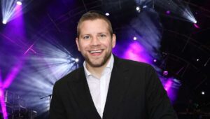 Ani Jehudi – Ik ben een Jood