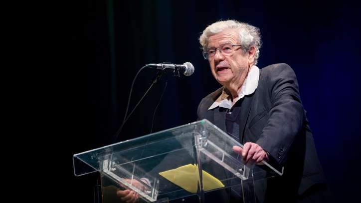 Kun je de democratie wel toevertrouwen aan Israëli’s?