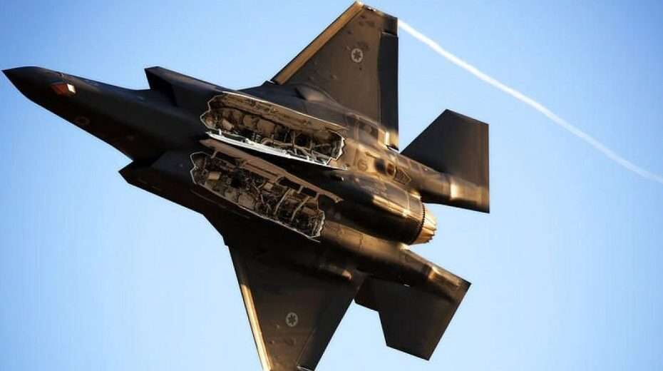 Israël koopt 25 extra F-35 gevechtsvliegtuigen