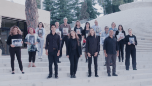 “Wij zijn de kinderen van de winter van 1973”