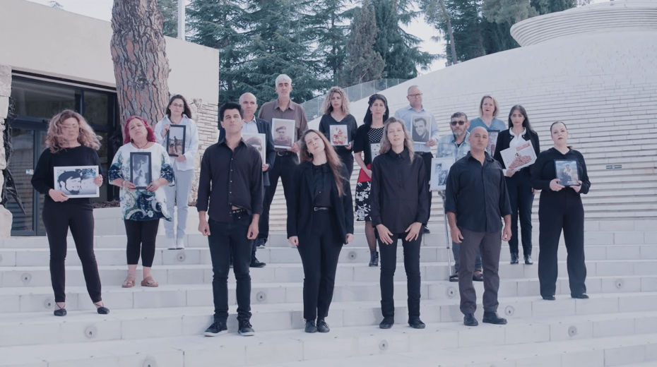 “Wij zijn de kinderen van de winter van 1973”