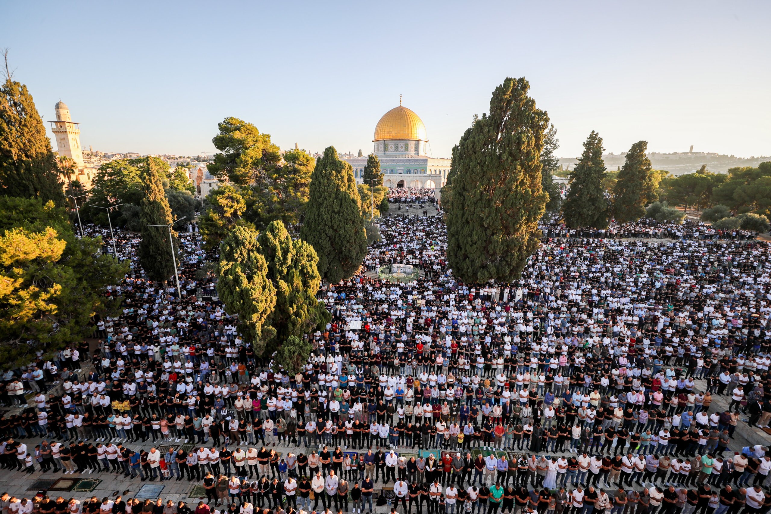 De Koran en de profeten – Israel Today Nederland