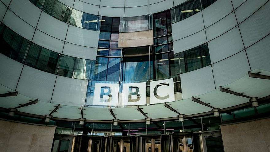 BBC heeft geen spijt over onjuiste berichtgeving over Gaza