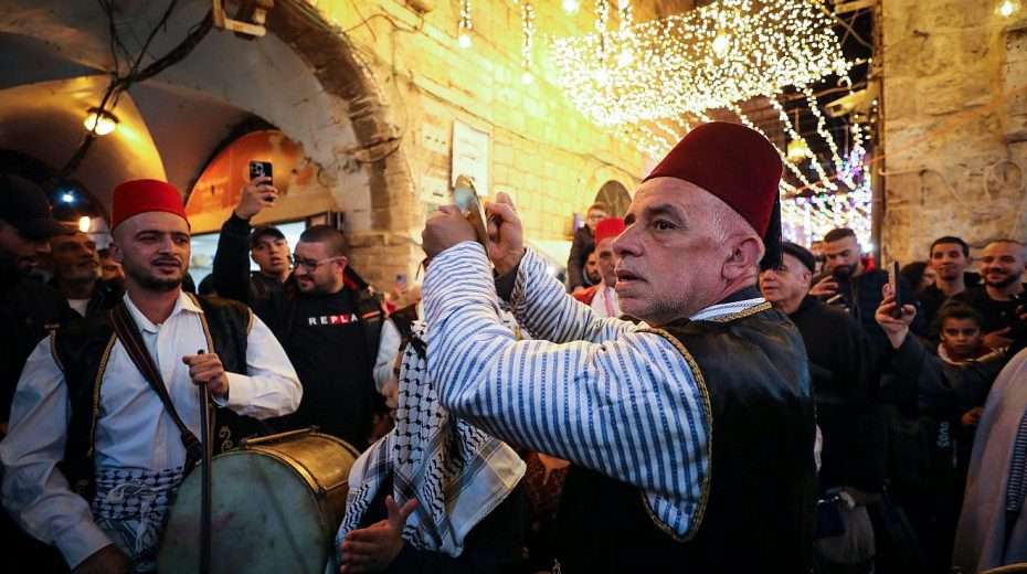 Enquête: 33% van de Arabische Israëli’s ziet 7 oktober bloedbad als in lijn met islamitische waarden