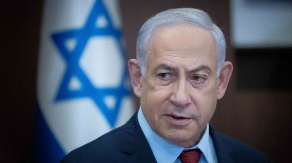 EU dreigt met “consequenties” voor Israëls verzet tegen een Palestijnse staat