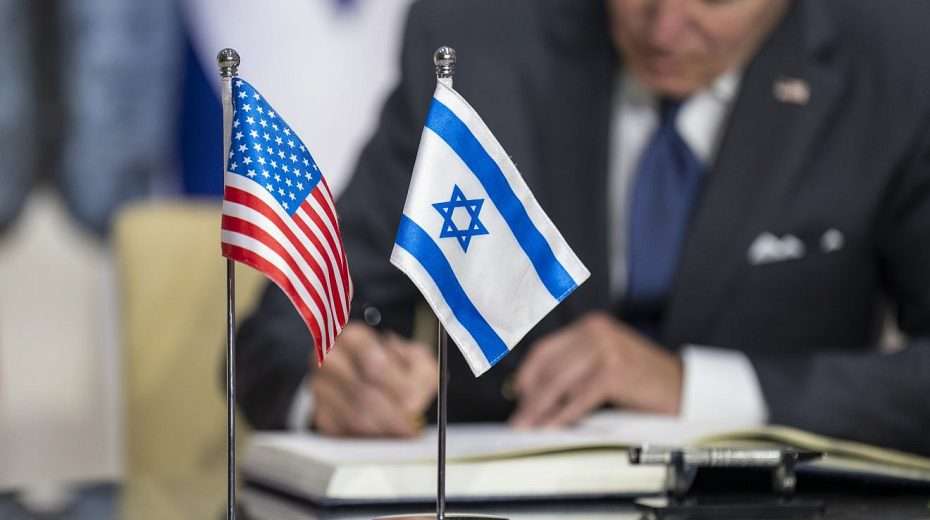 “Geen genocide”: Biden verwerpt anti-Israël beschuldigingen