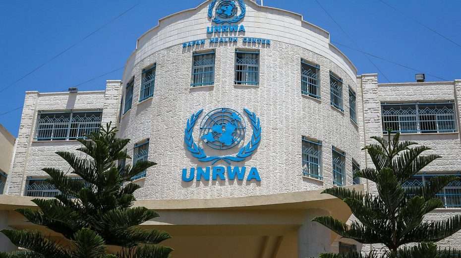 Overlevenden van 7 oktober klagen UNRWA aan