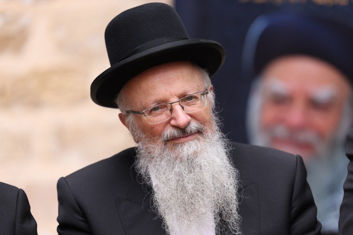 Israëlische rabbijn: De Bijbel zegt dat we moeten aanvallen!