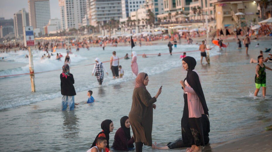 Hoe kijken Arabische Israëli’s, Palestijnen en Arabieren naar deze oorlog?