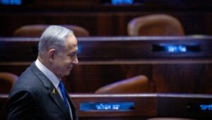 Opiniepeiling: Netanyahu verzwakt, maar rechts Israël blijft sterk - Foto: Chaim Goldberg / Flash90