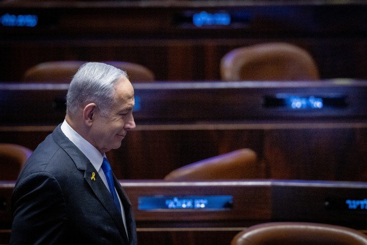 Opiniepeiling: Netanyahu verzwakt, maar rechts Israël blijft sterk