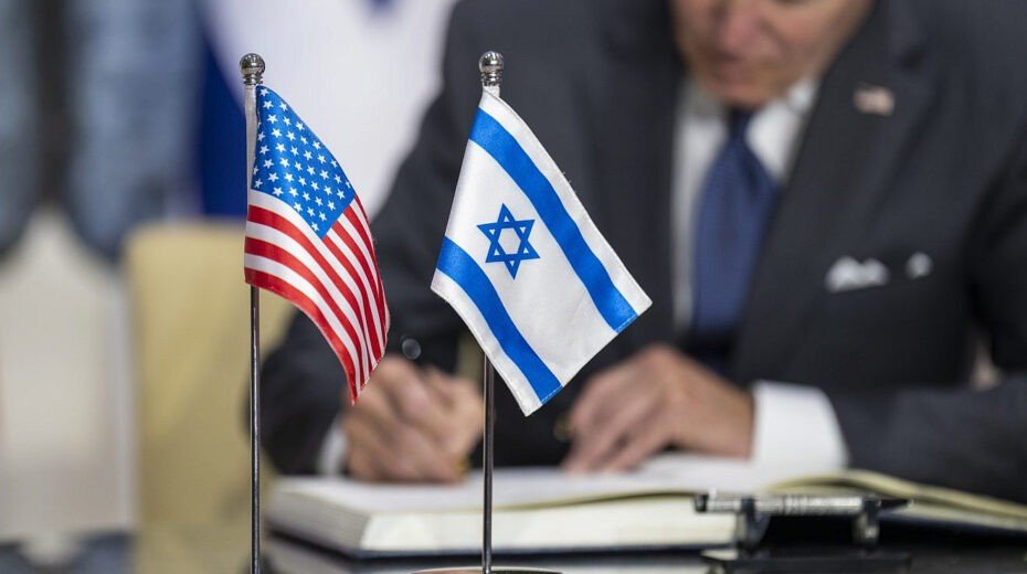 Israëlische politici en Joodse groepen prijzen Biden na zijn terugtreden als presidentskandidaat