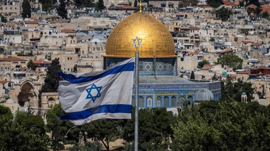 Israël financiert Joodse studiereizen naar de Tempelberg