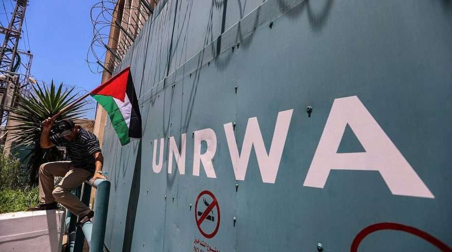 VN-onderzoek: negen UNRWA-medewerkers mogelijk betrokken bij bloedbad van 7 oktober