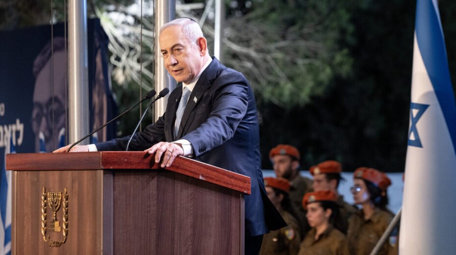 Netanyahu: “Zij die gijzelaars vermoorden willen geen deal”