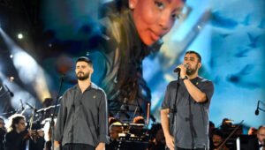 Jom Kippoer – Zet mijn rouw om in dans - Foto: Arie Leib Abrams / Flash90