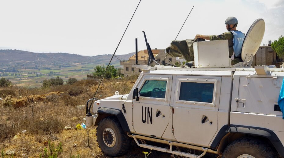 Hezbollah voerde vorige maand 25 aanvallen uit nabij UNIFIL-posten