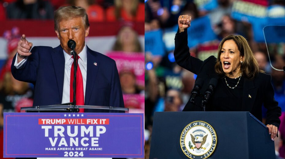 De Amerikaanse verkiezingen – het Israëlische perspectief