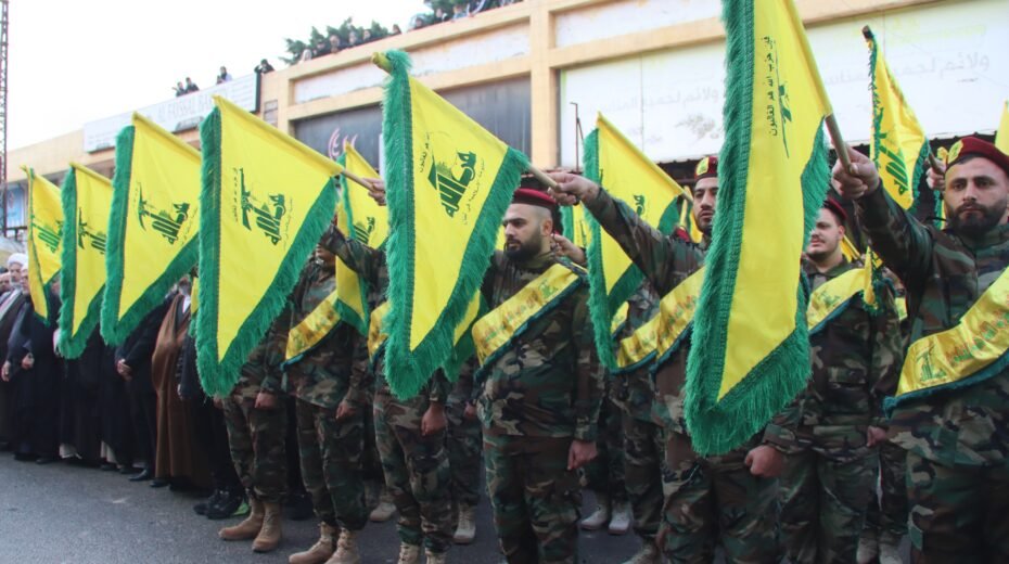 Hezbollah begint met militaire en financiële wederopbouw