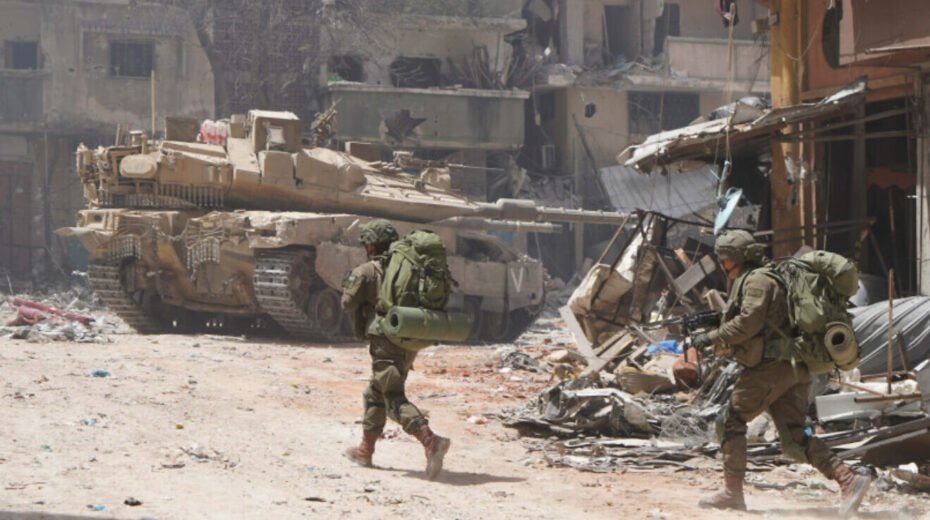 Israël overweegt ‘poorten van de hel’ te openen om gijzelaars thuis te brengen